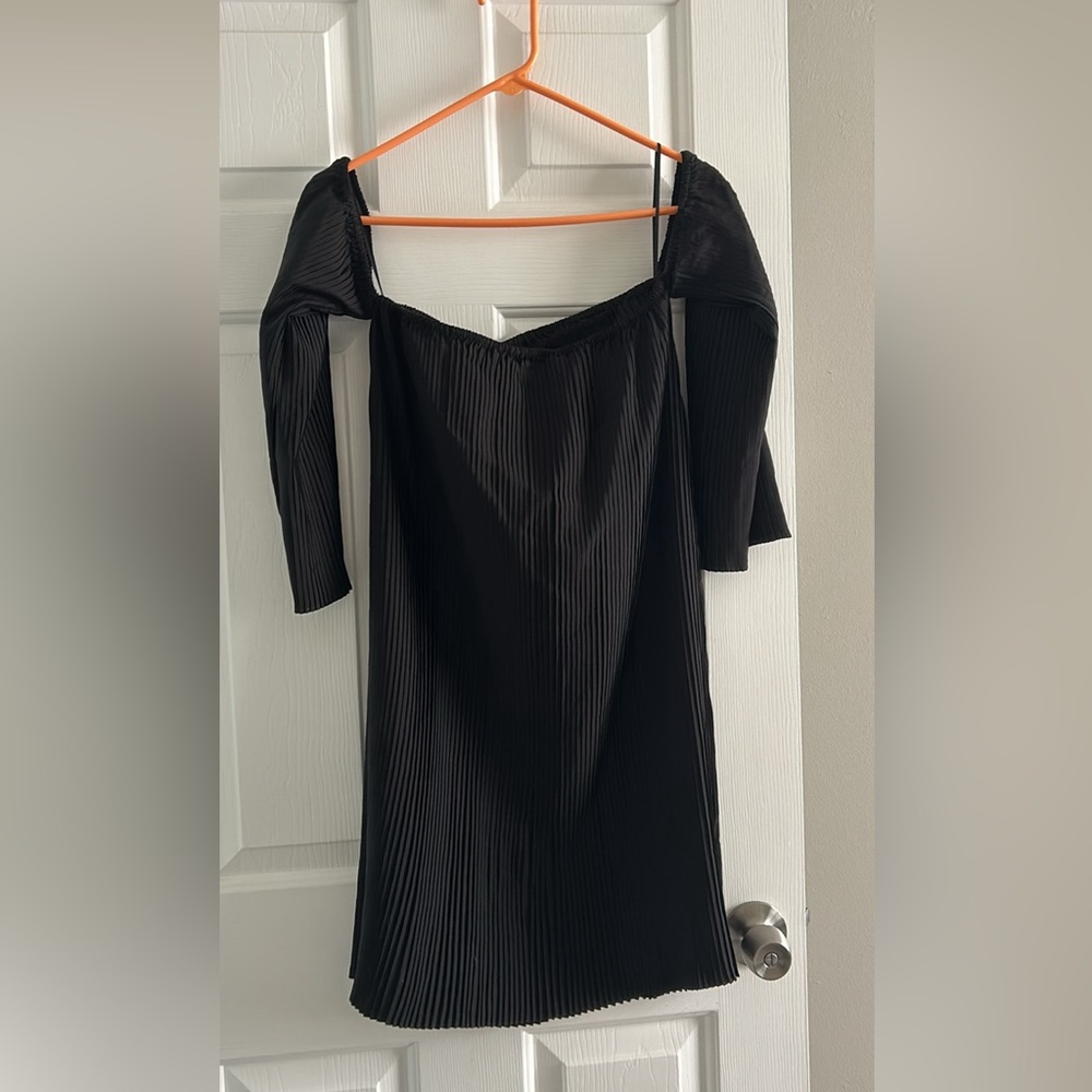 Walter baker dress